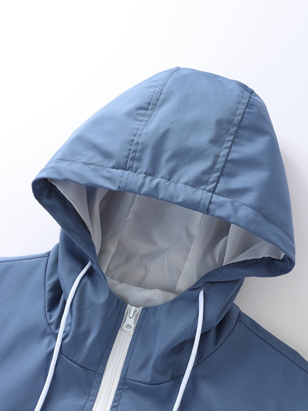 Men's Tracksuit | Two-piece Set | Sporty & Casual | Hooded & Jacket
