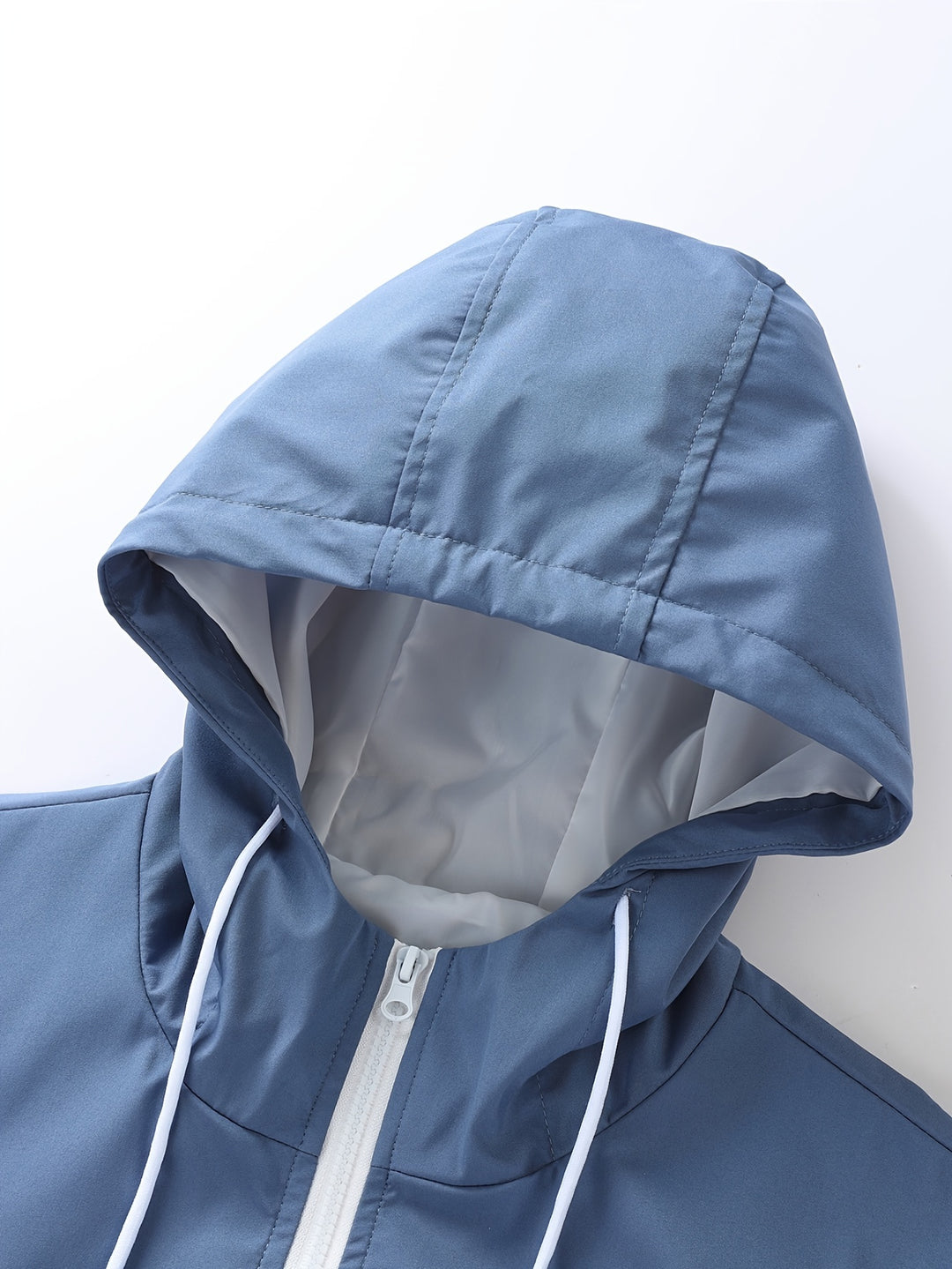Men's Tracksuit | Two-piece Set | Sporty & Casual | Hooded & Jacket