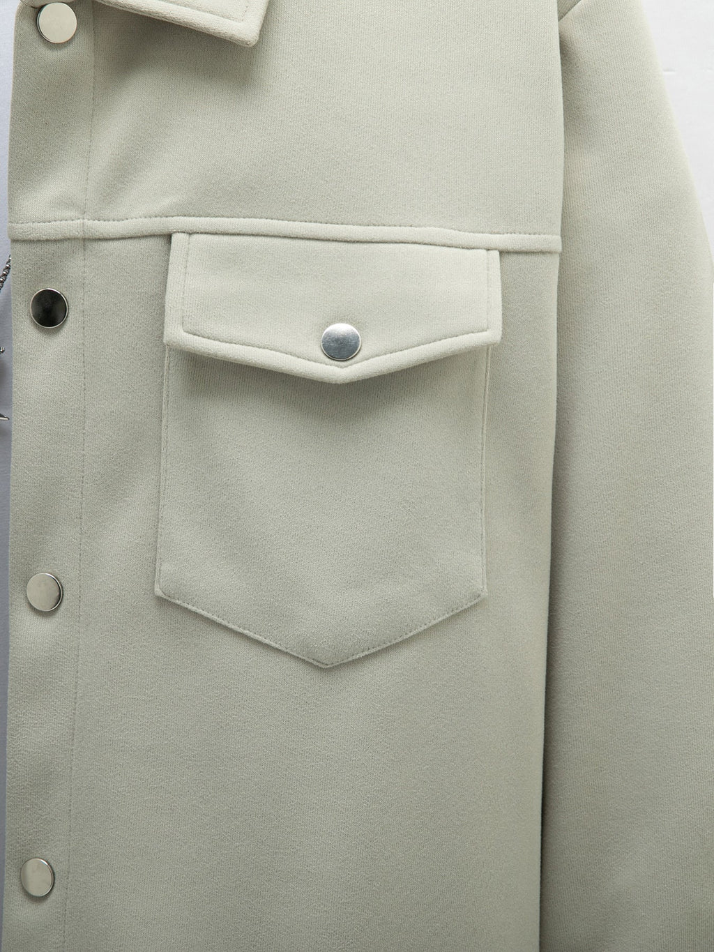 Effortlessly Stylish Light and Luxurious Slim-Fit Blazer with Double Pockets for Men | Stijn