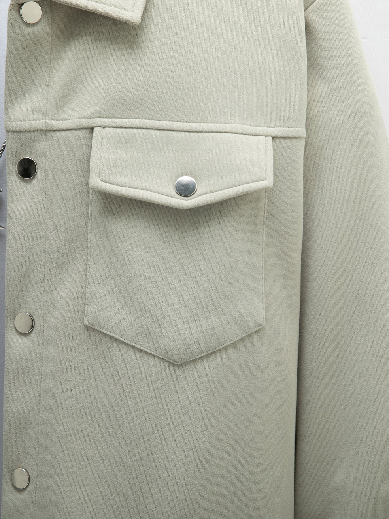 Effortlessly Stylish Light and Luxurious Slim-Fit Blazer with Double Pockets for Men | Stijn
