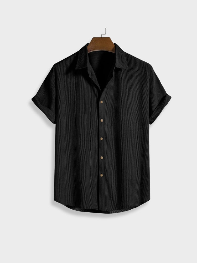Charming summer corduroy set for effortless style and ultimate comfort | Jordi