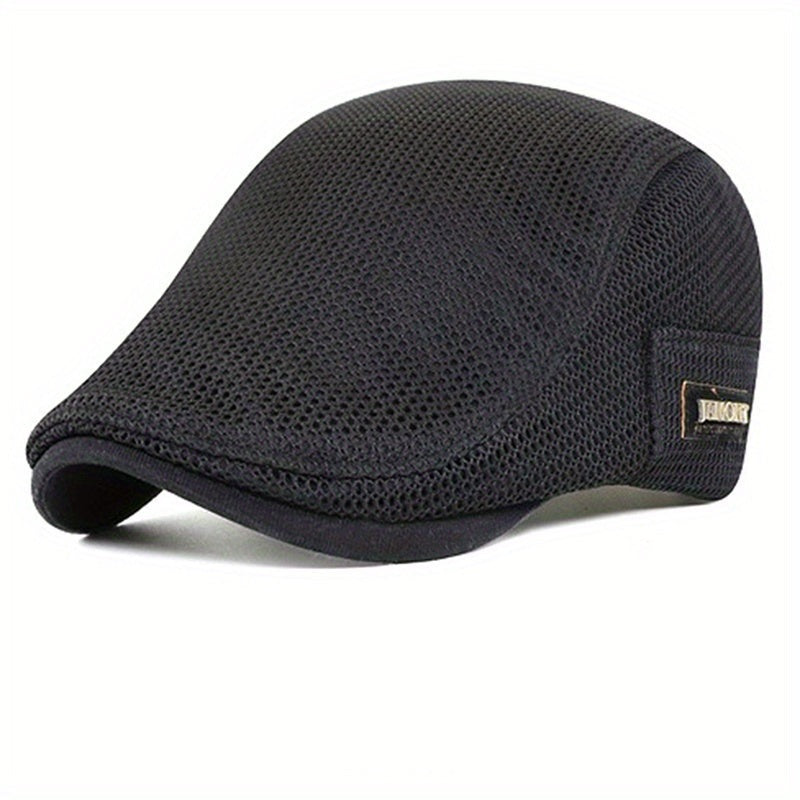 Men's Barret | Retro & Breathable | Classic Summer Design for Casual & Styling