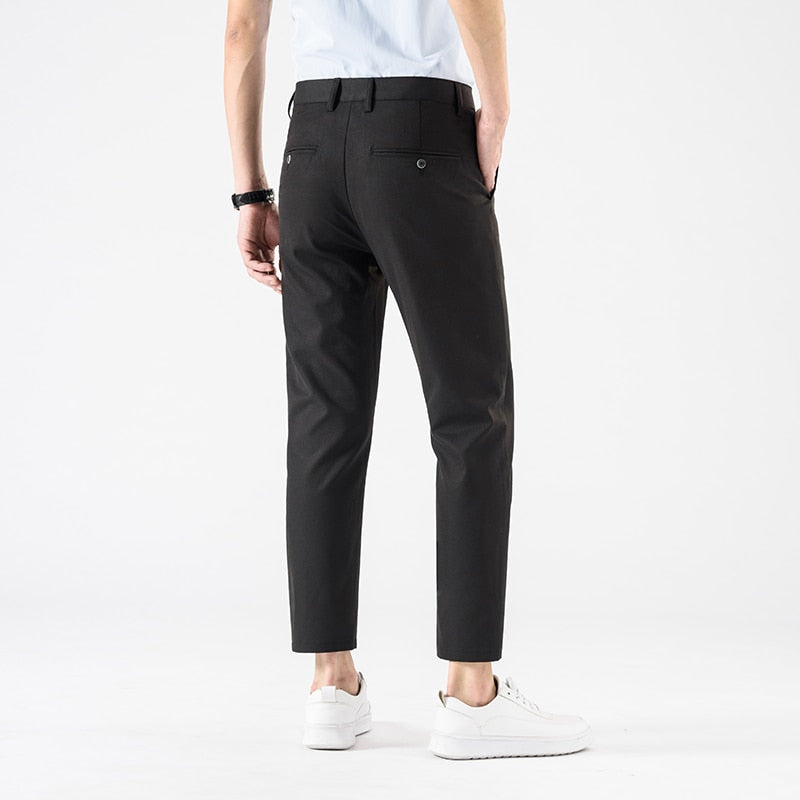 Casual and trendy men's trousers with ultimate comfort and modern versatility | Fedde