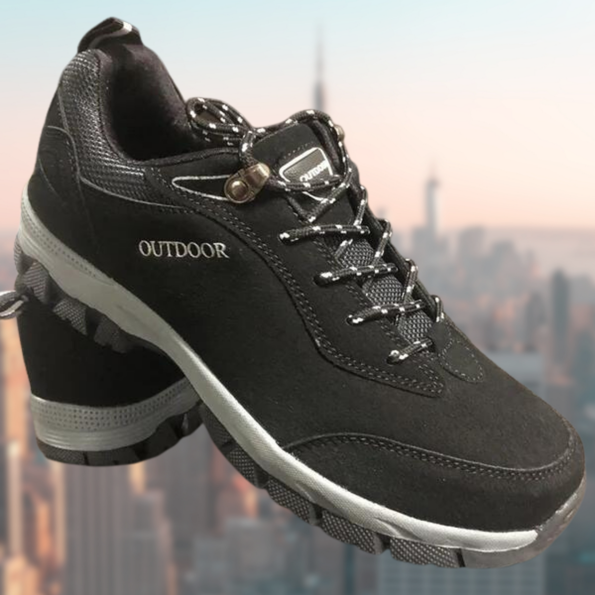 Comfort-Pro shoes | Mick