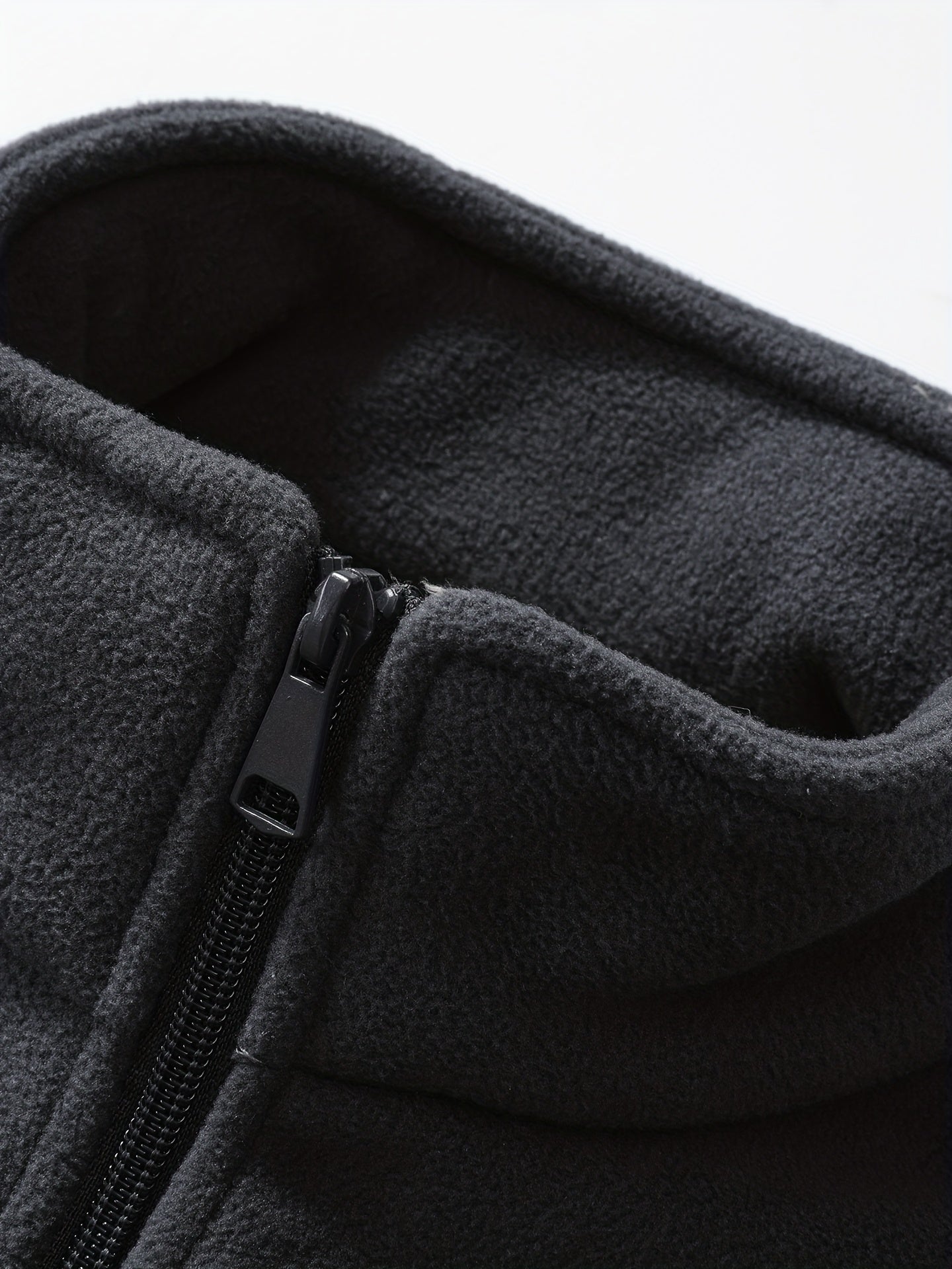 Cosy winter cardigan with fleece lining for ultimate warmth and trendy style | Viggo