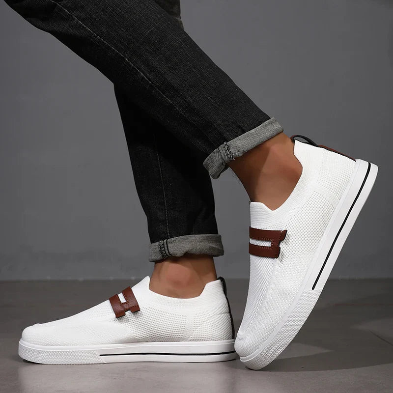 Effortless Slip-On Shoes with Modern Style and Durability | Rens