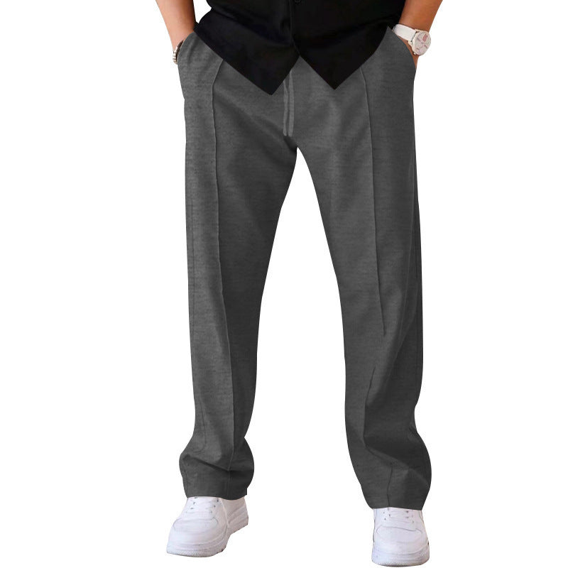 Lightweight and airy loose-fit men's trousers for maximum comfort and style | Joep