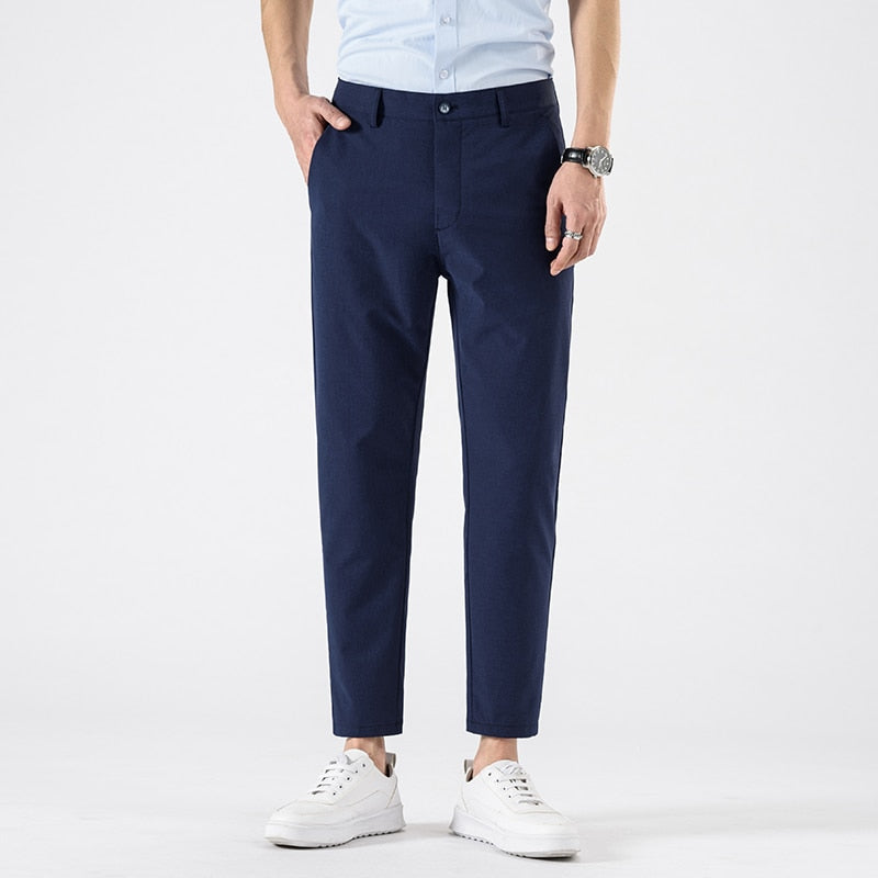 Casual and trendy men's trousers with ultimate comfort and modern versatility | Fedde