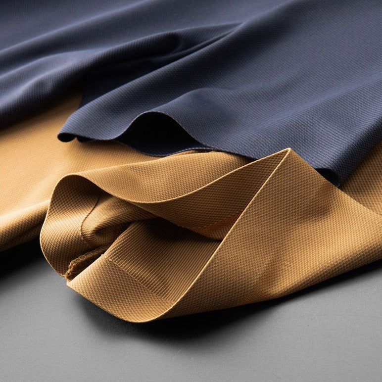 Chic and casual set for men with comfort and effortless elegance | Thomas
