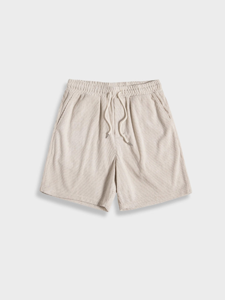 Charming summer corduroy set for effortless style and ultimate comfort | Jordi