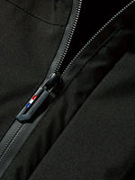 Classic Regular Fit Winter Parka Jacket for men with superior warmth and comfort | Cas