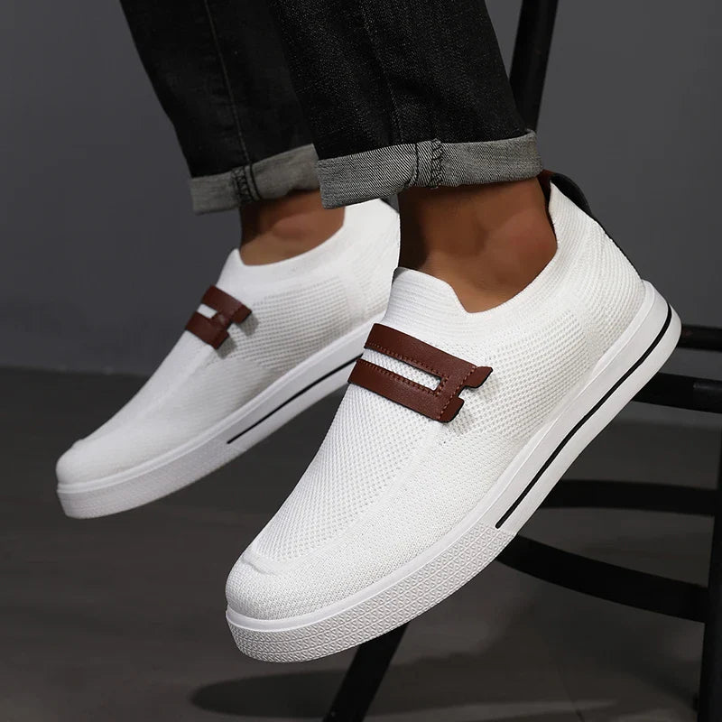 Effortless Slip-On Shoes with Modern Style and Durability | Rens