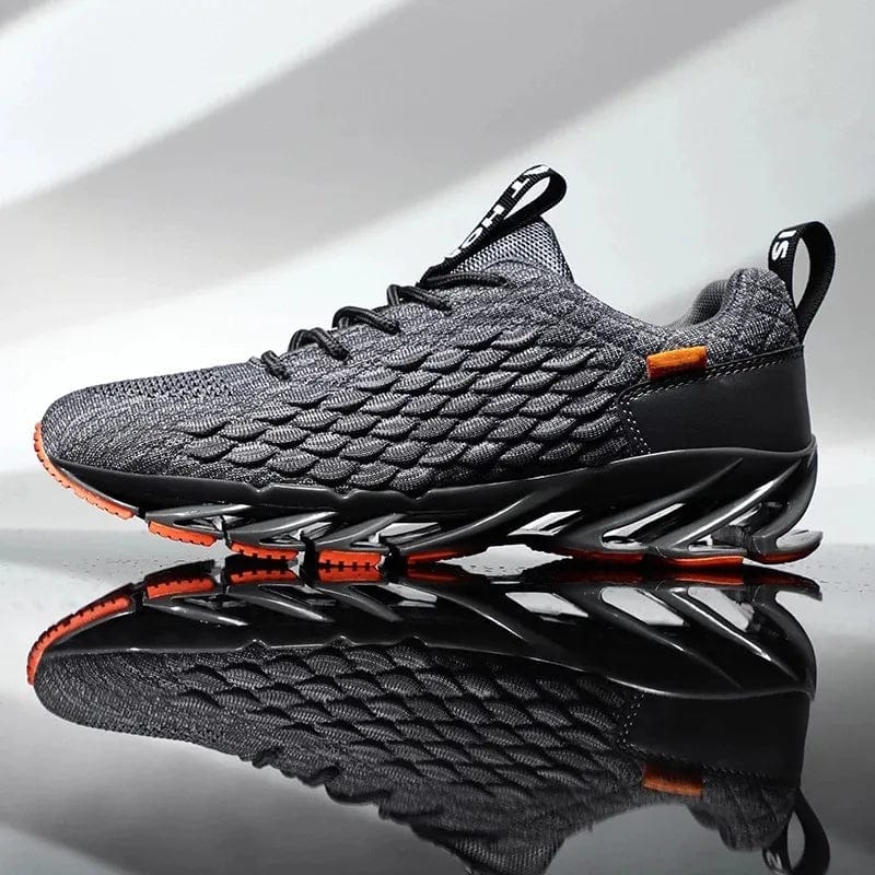Active Comfort Sneaker | Gijs