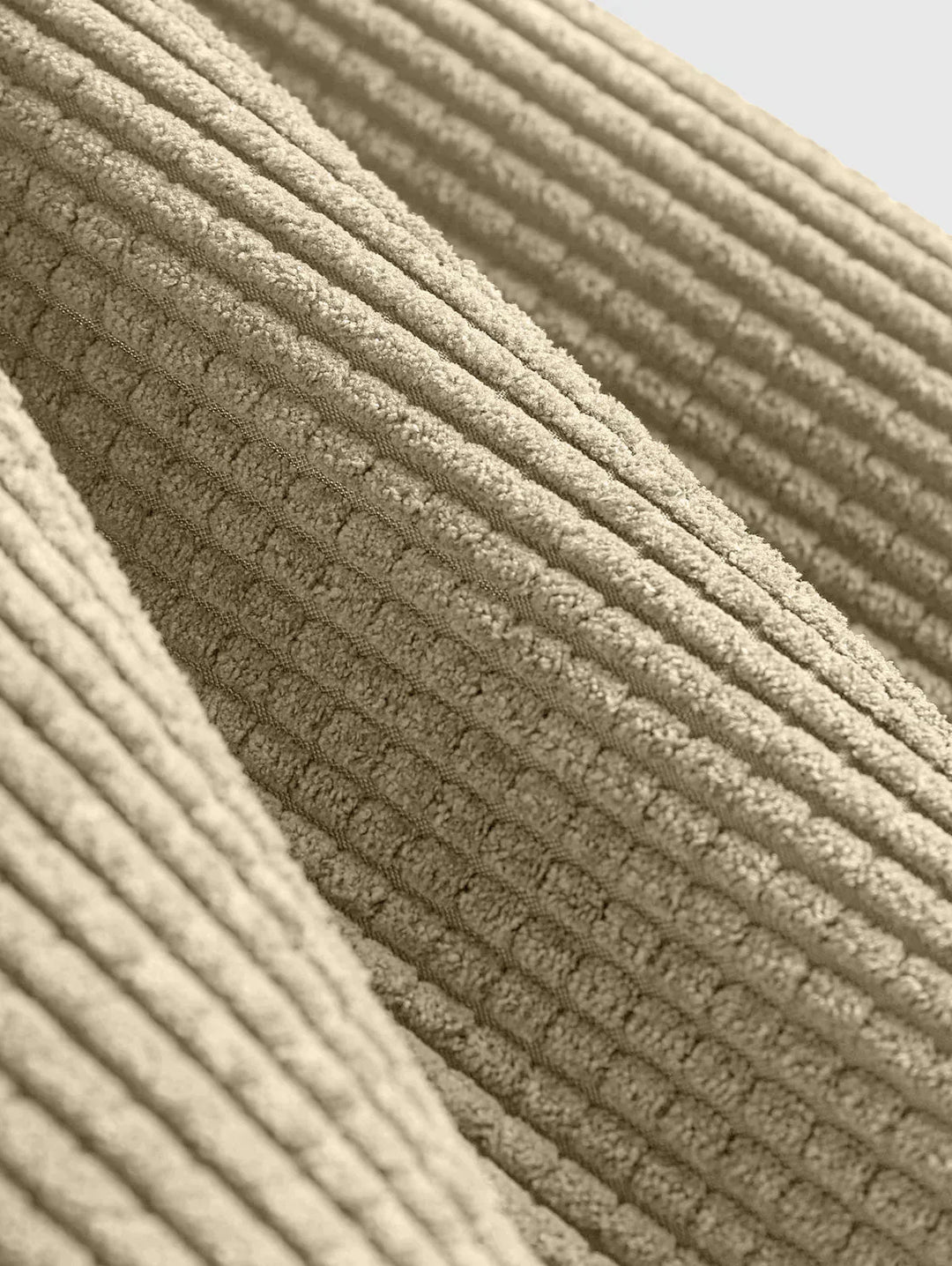 Men's corduroy summer set with relaxed comfort and timeless charm | Lasse