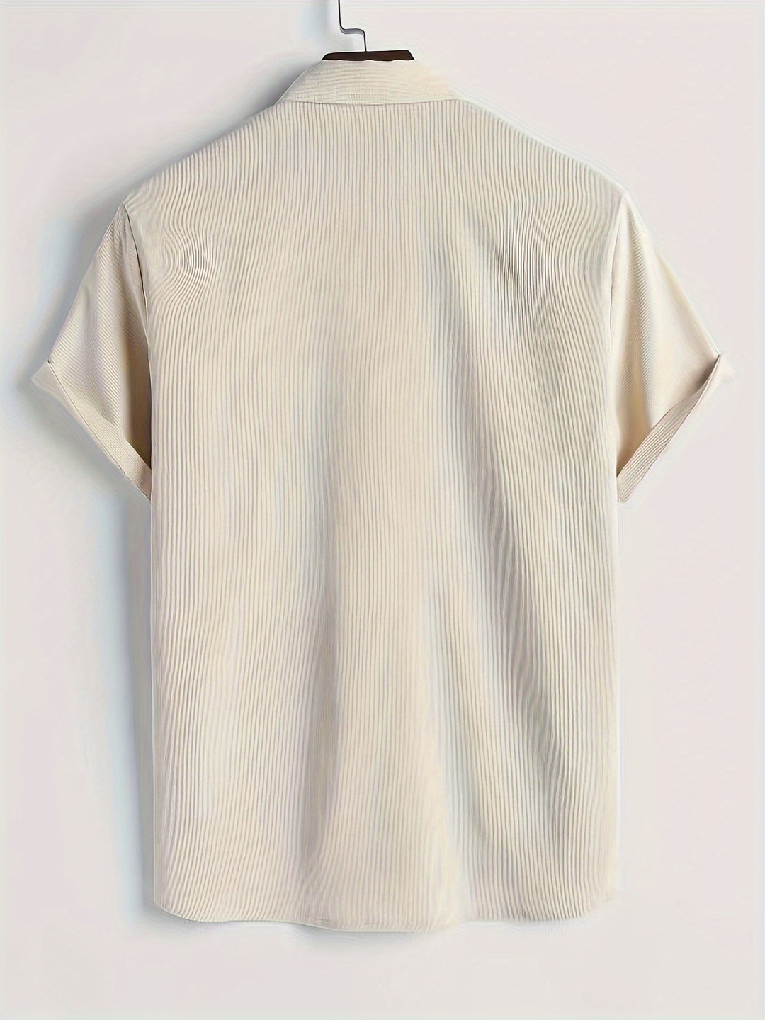 Comfortable and stylish men's corduroy set for timeless elegance | Mats