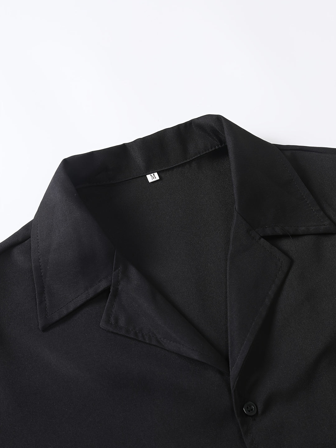 Casual Men's Set | Durable & Versatile | Unique Design & Relaxed Fit