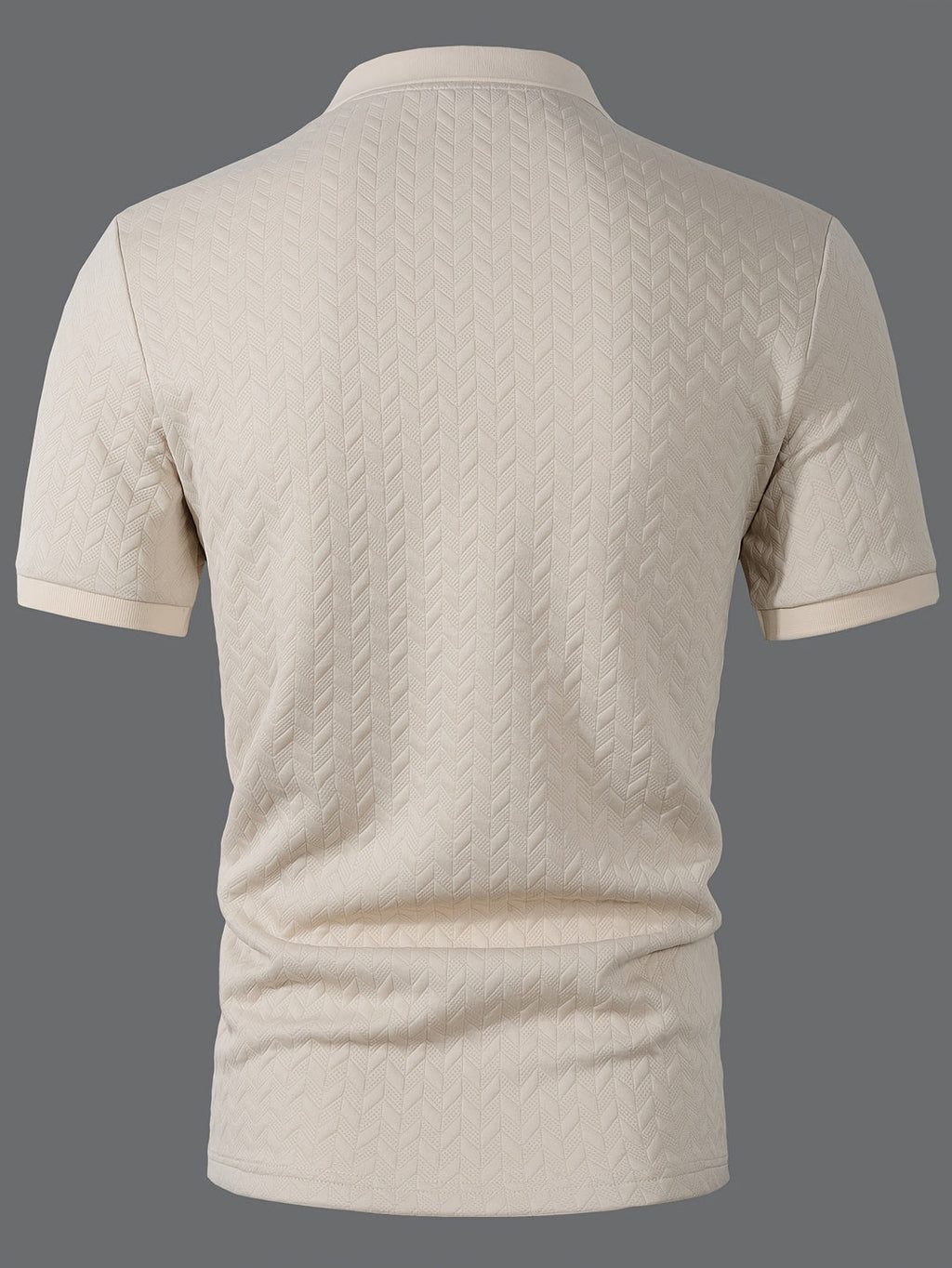 Men's Polo Shirt | Short sleeves & Lightweight | Casual & Comfortable