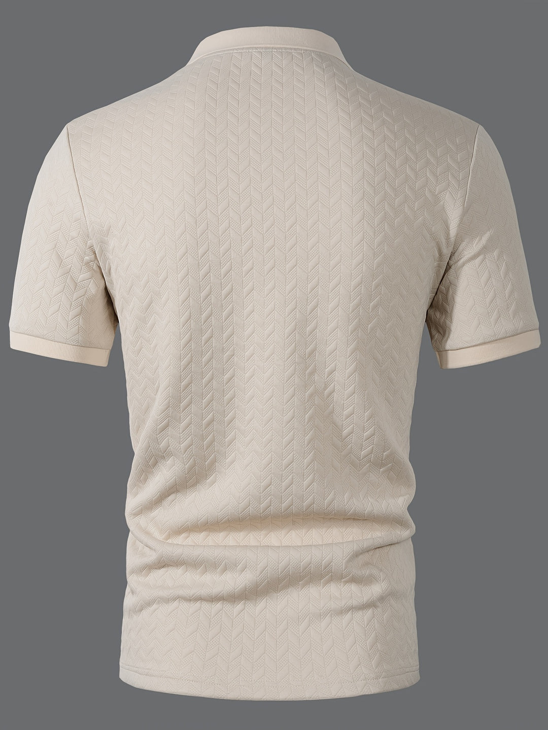 Men's Polo Shirt | Short sleeves & Lightweight | Casual & Comfortable