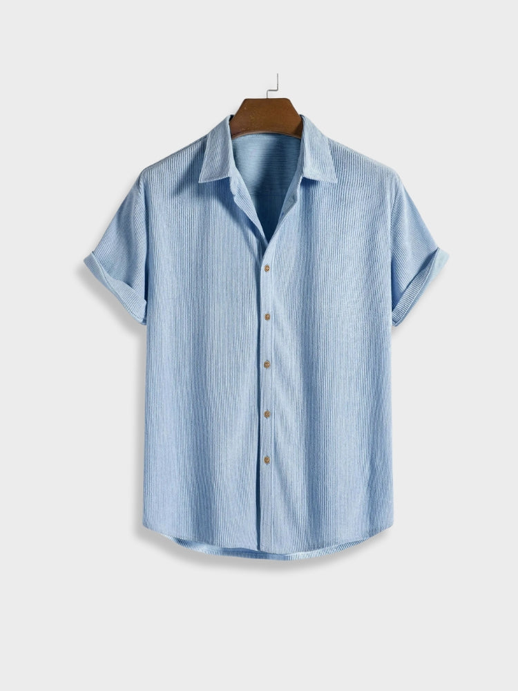 Charming summer corduroy set for effortless style and ultimate comfort | Jordi
