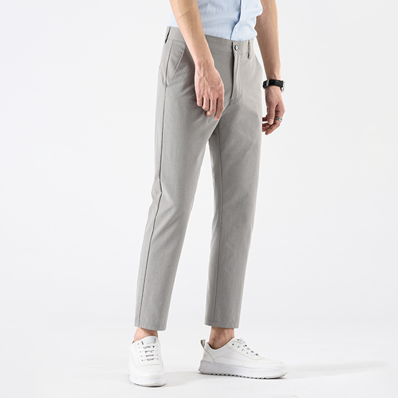 Casual and trendy men's trousers with ultimate comfort and modern versatility | Fedde