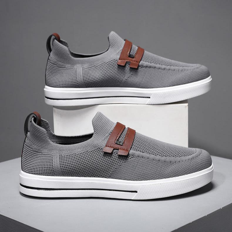 Effortless Slip-On Shoes with Modern Style and Durability | Rens