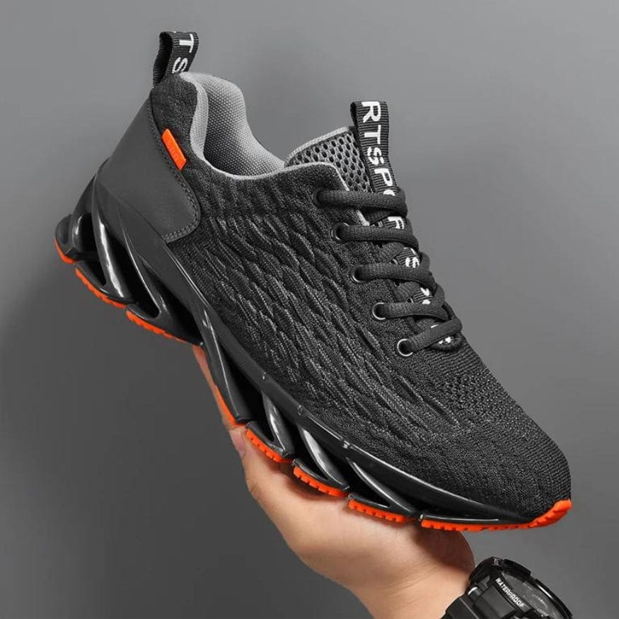 Active Comfort Sneaker | Gijs