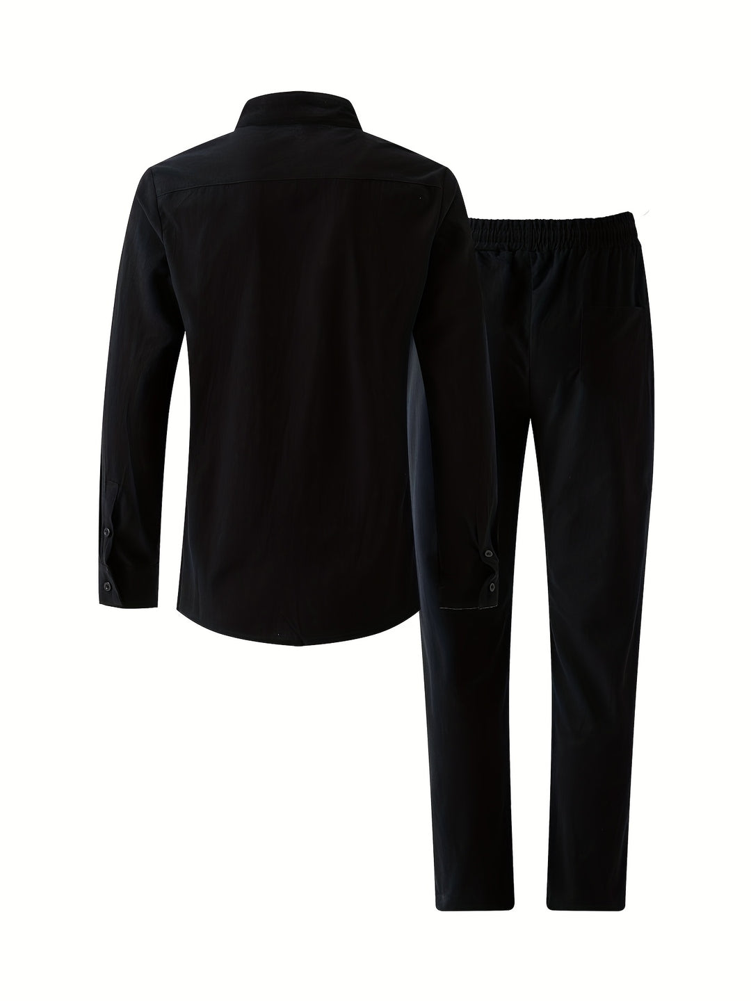 Cotton Set | Elegant & High Quality | Casual & Sophisticated | Men's