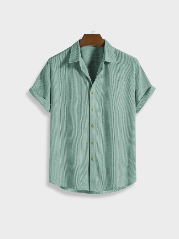 Charming summer corduroy set for effortless style and ultimate comfort | Jordi