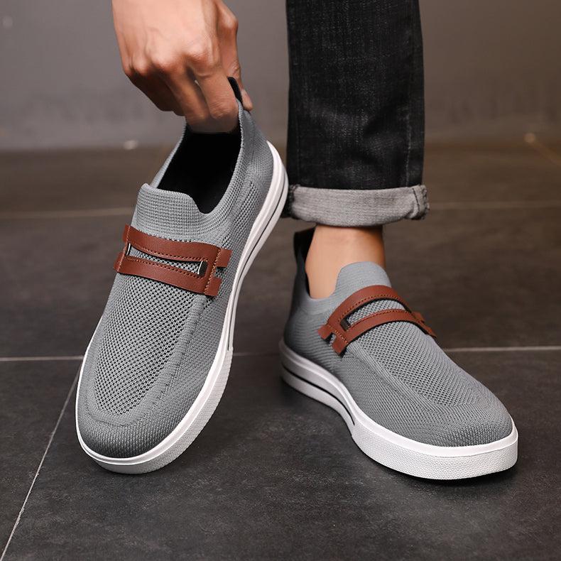 Effortless Slip-On Shoes with Modern Style and Durability | Rens