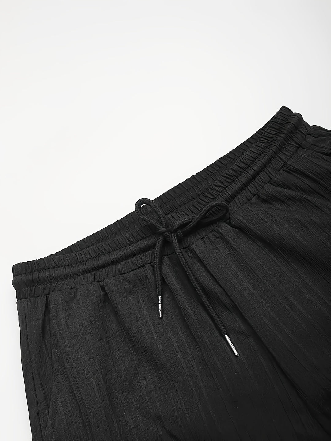 Men's Summer Set | Striped & Stretch | Fashionable & Comfortable