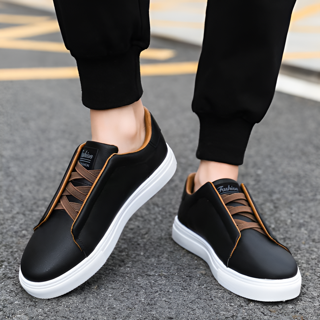 Classic Premium Sneakers for unparalleled comfort and unique design | Michiel