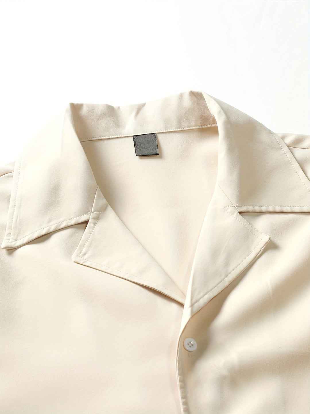 Casual Men's Set | Durable & Versatile | Unique Design & Relaxed Fit