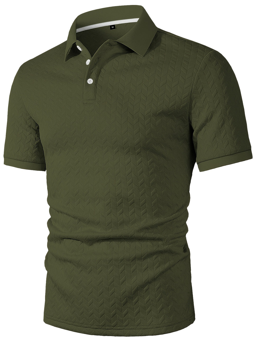 Men's Polo Shirt | Short sleeves & Lightweight | Casual & Comfortable