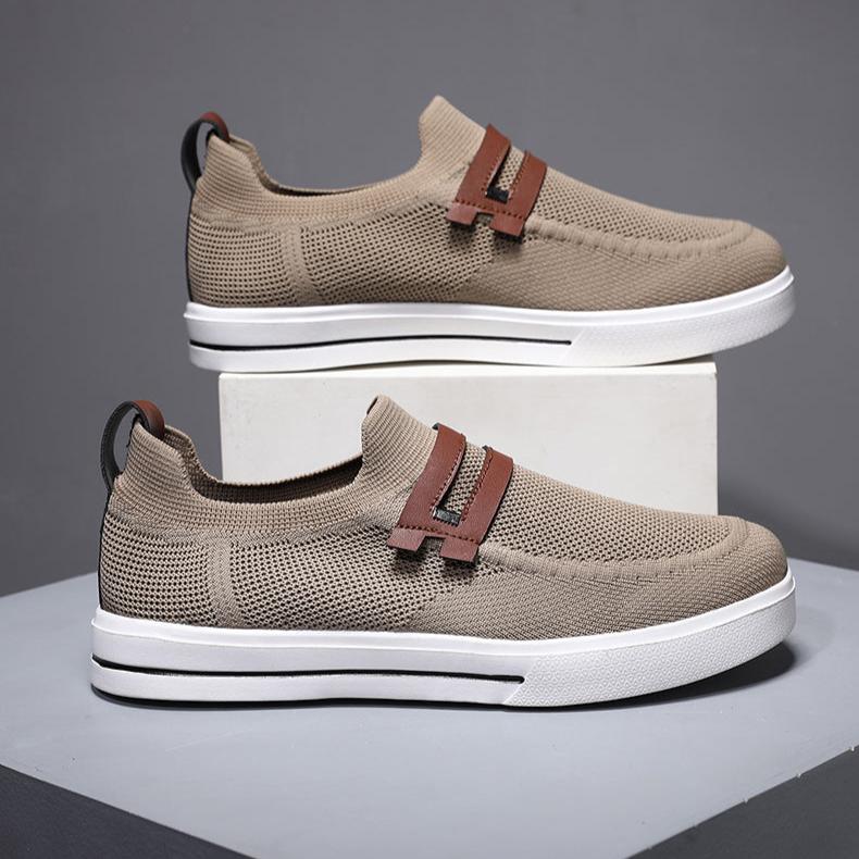 Effortless Slip-On Shoes with Modern Style and Durability | Rens