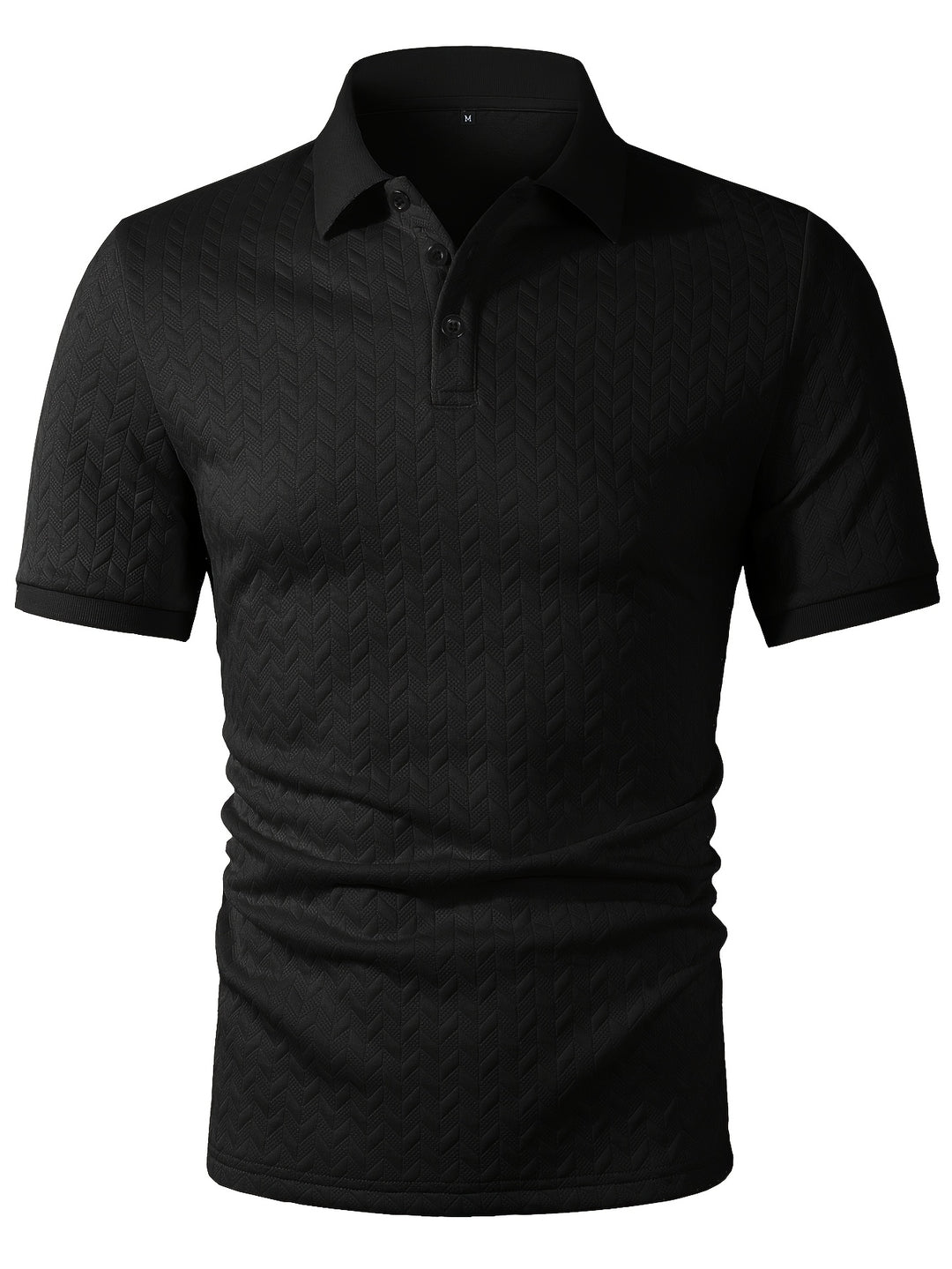 Men's Polo Shirt | Short sleeves & Lightweight | Casual & Comfortable