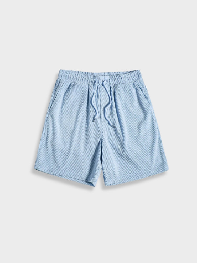 Charming summer corduroy set for effortless style and ultimate comfort | Jordi