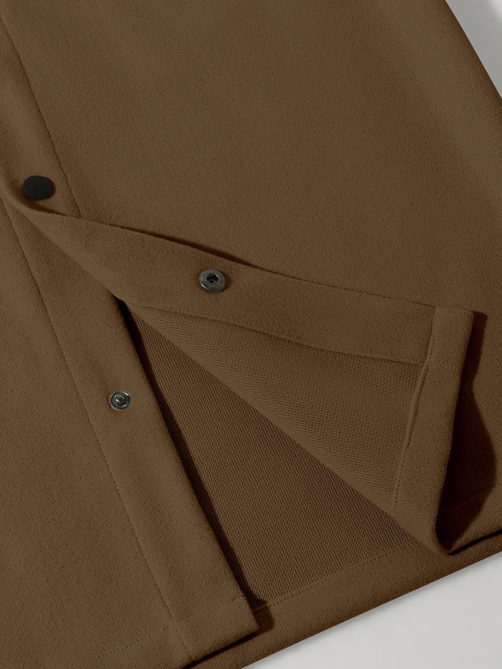 Casual and stylish jacket for men with classic look and premium comfort | Mason