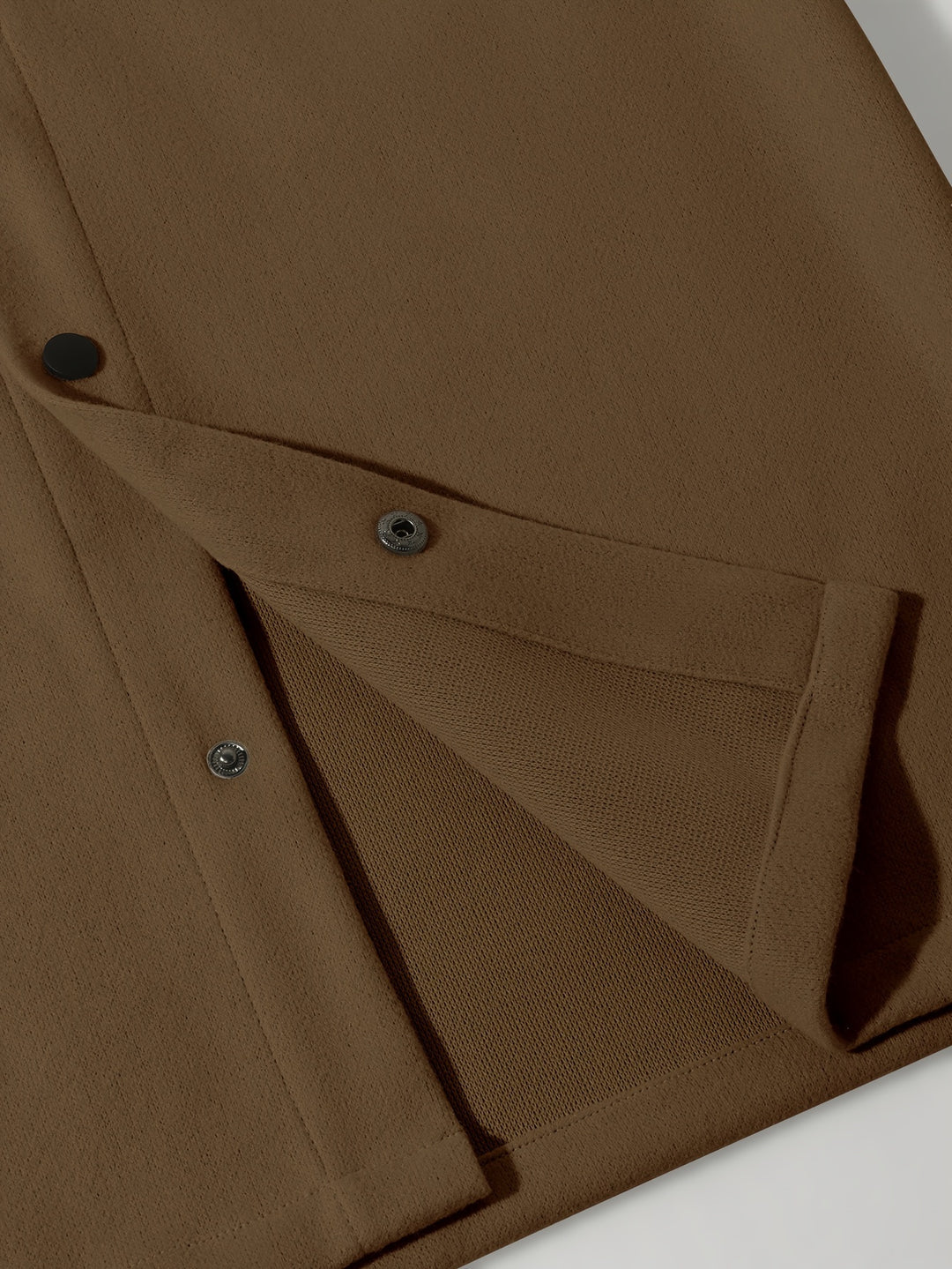 Casual and stylish jacket for men with classic look and premium comfort | Mason