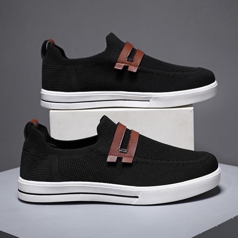 Effortless Slip-On Shoes with Modern Style and Durability | Rens