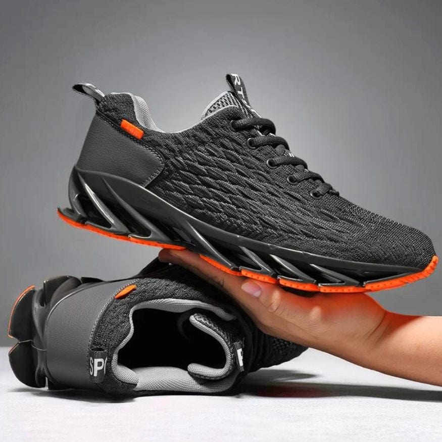 Active Comfort Sneaker | Gijs