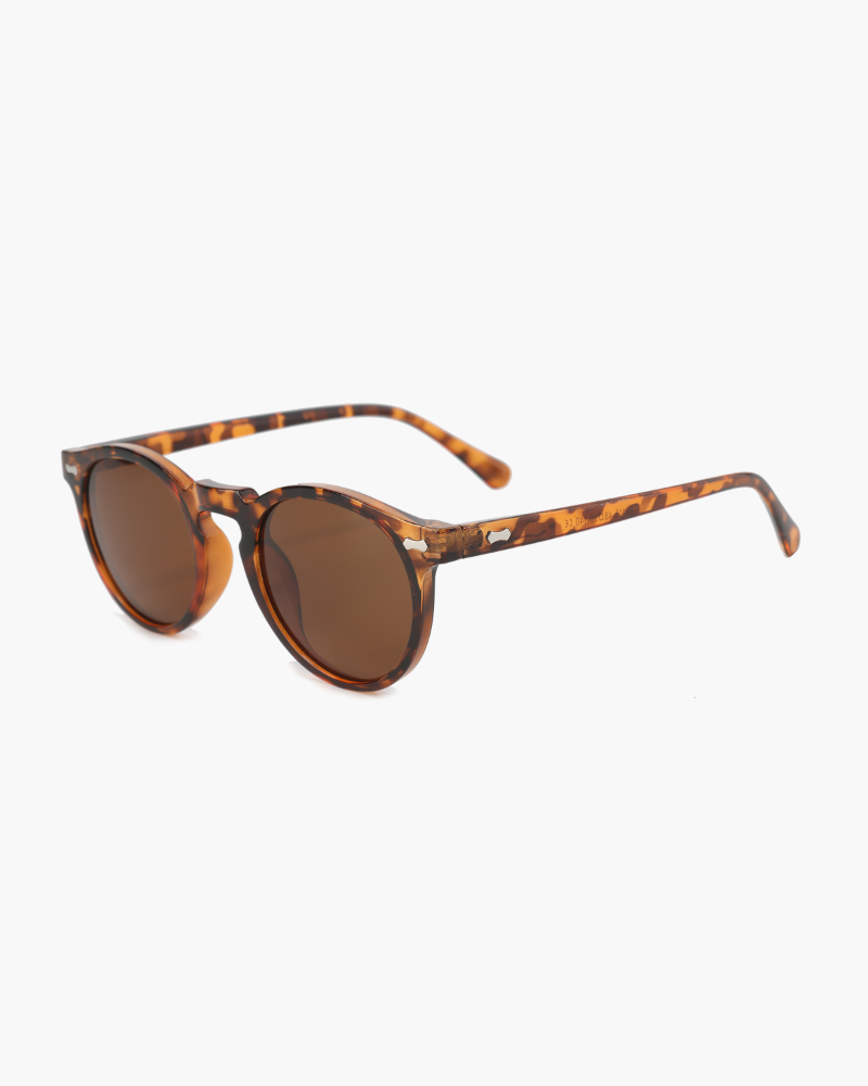 Advanced polarised sunglasses for ultimate style and crystal clear vision | Michael