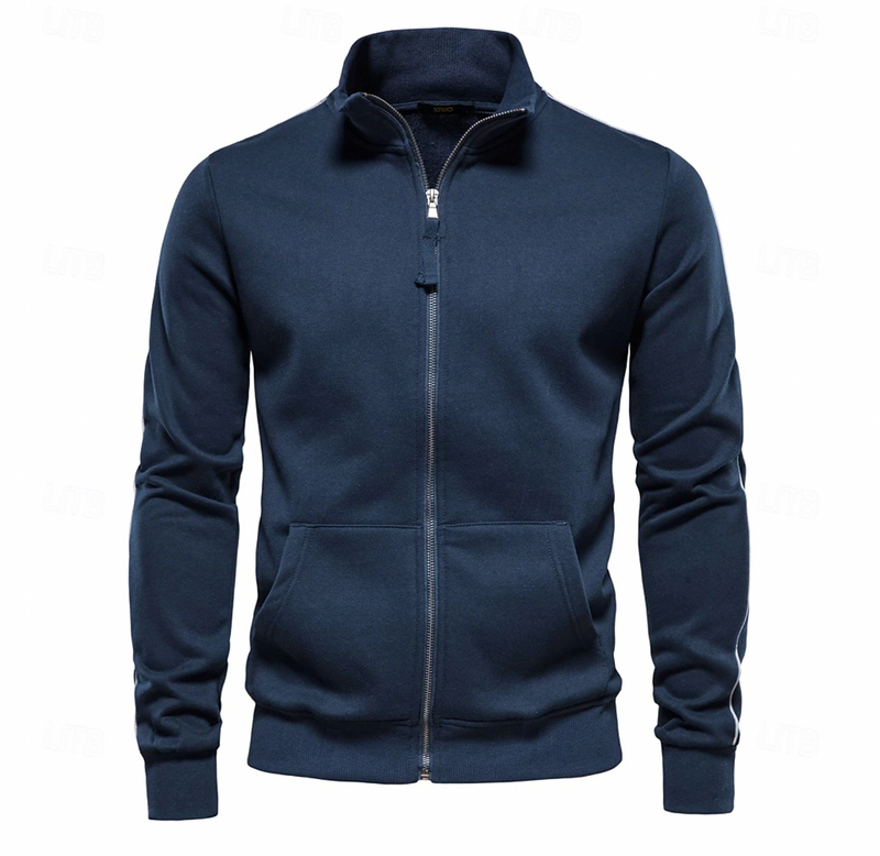 Dynamic lightweight men's vest for effortless comfort and versatile style | Joost