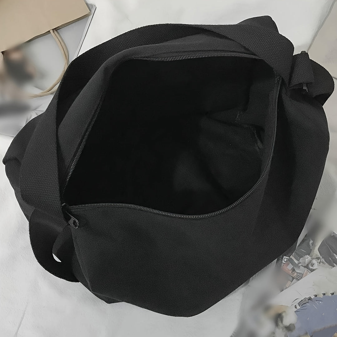 Men's Slingbag | Minimalist Design & Large Capacity | For Travel & Daily Use