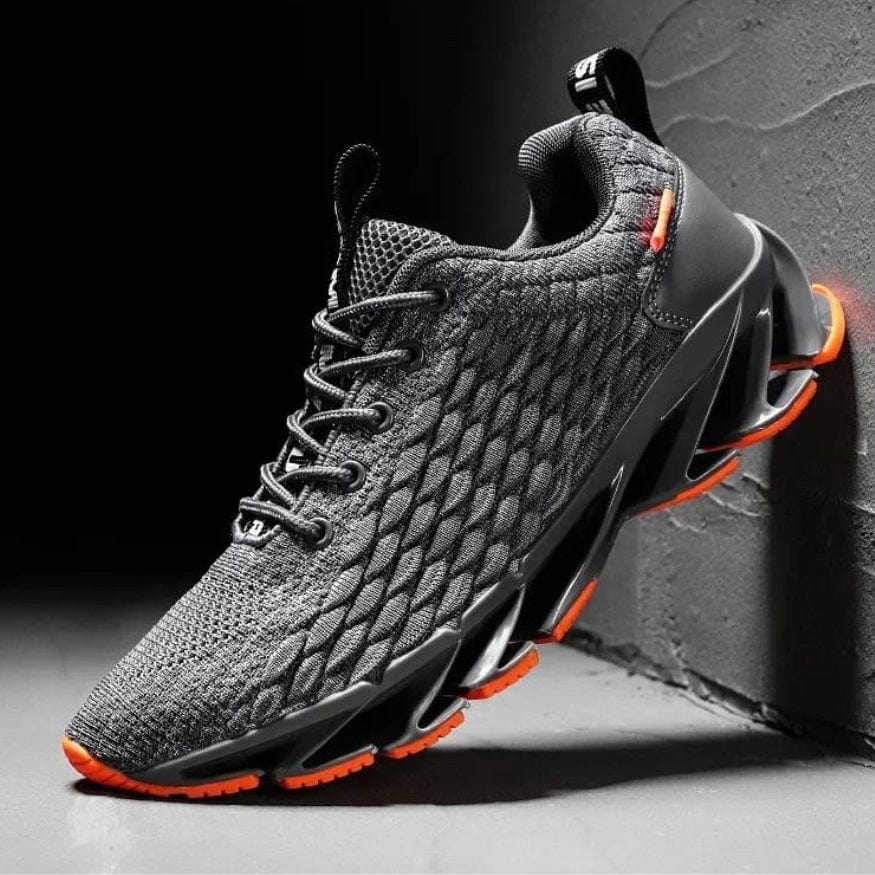 Active Comfort Sneaker | Gijs
