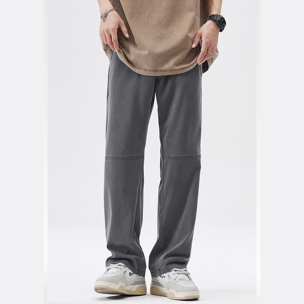 Elegant and stylish men's breathable trousers with modern comfort | Ryan