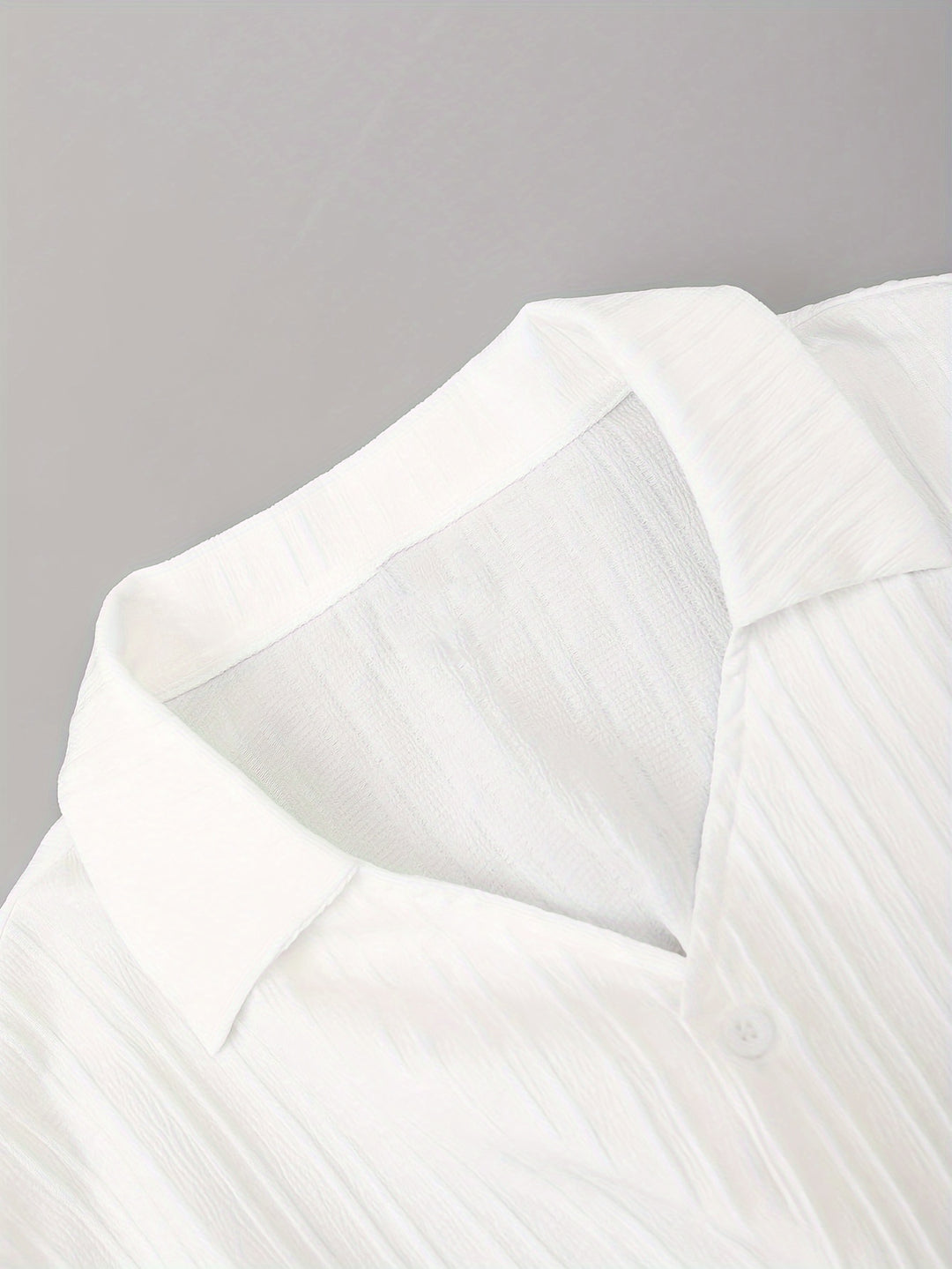 Men's Summer Set | Striped & Stretch | Fashionable & Comfortable