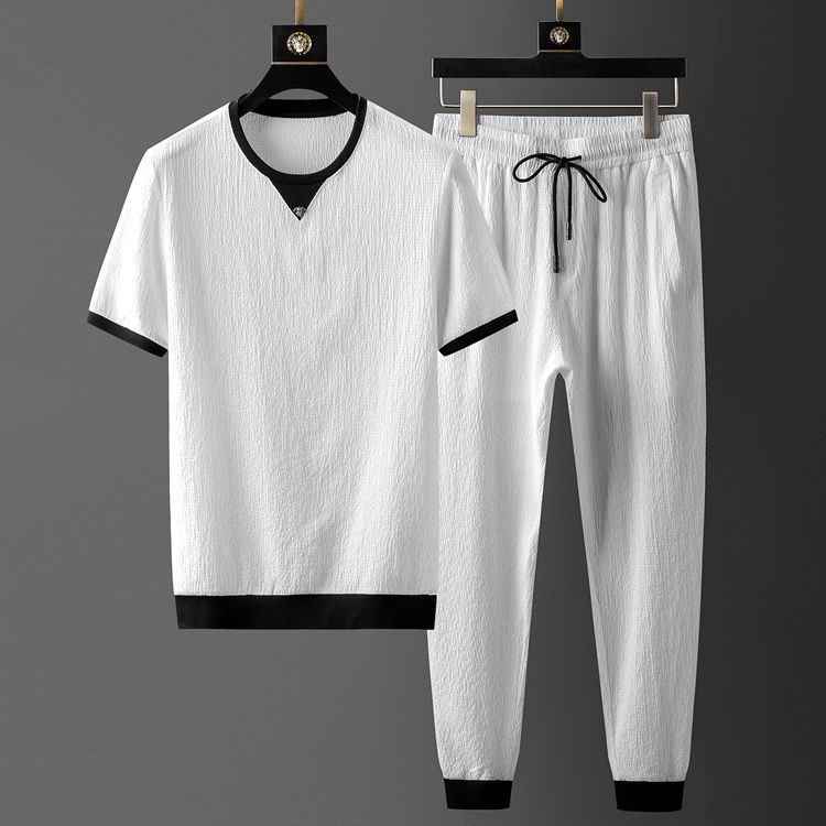 Stylish and casual set for men with ultimate comfort and urban design | Odin