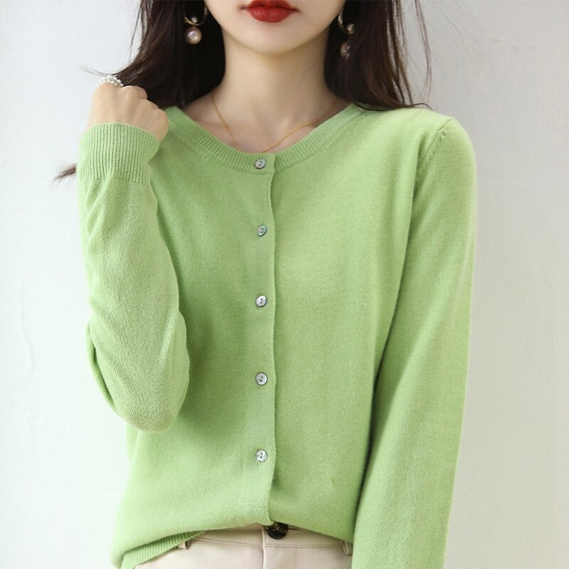 Madison™ cardigan