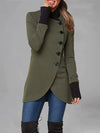 Super soft jacket for women