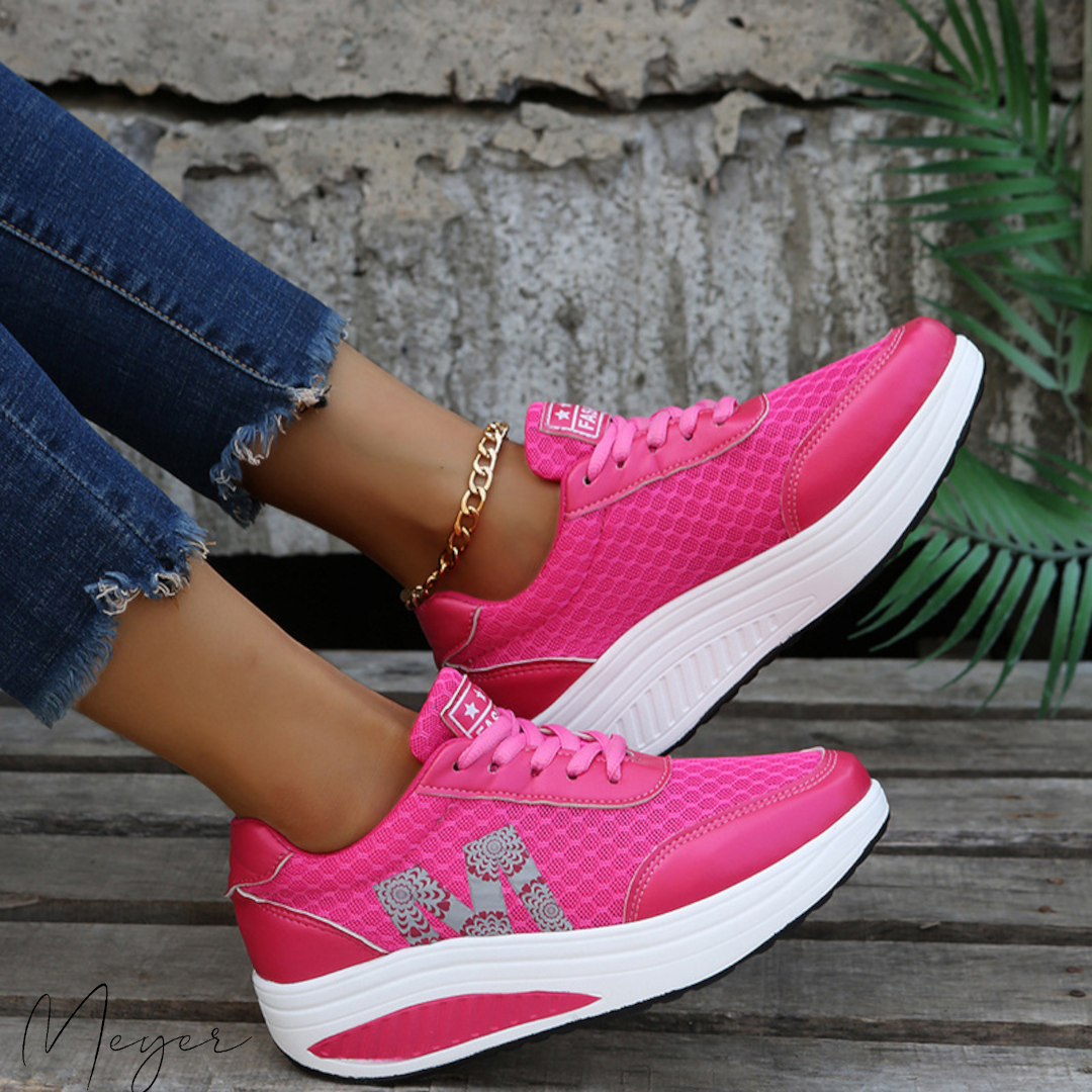 Motions™ orthopaedic sneakers (2024)